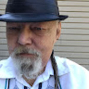 Meet your Posher, Jimi guitar